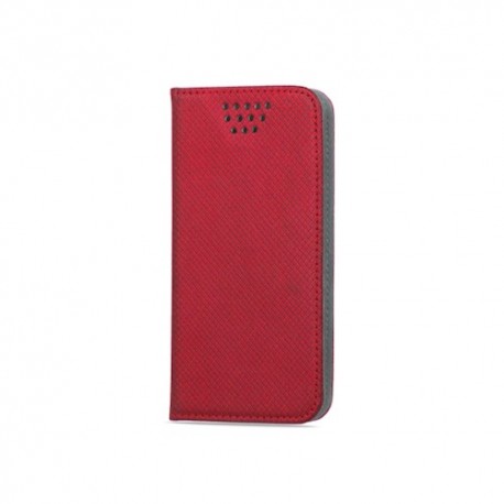 6.1-6.7' Testa Magnet Universal Case Red