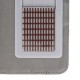 6.1-6.7' Testa Magnet Universal Case Red