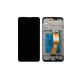 Samsung Galaxy A03S NO EU Lcd+Touch+Frame Black ORIGINAL