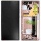 Samsung Galaxy Note 20 Ultra 5G Lcd+Touch Screen+Frame Mystic Bronze ORIGINAL