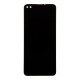 Realme 6 Pro Lcd+Touch Screen w/o Frame Black GRADE A