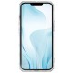 Xiaomi Redmi 9C Testa Armor Anti Shock Silicone Transparent