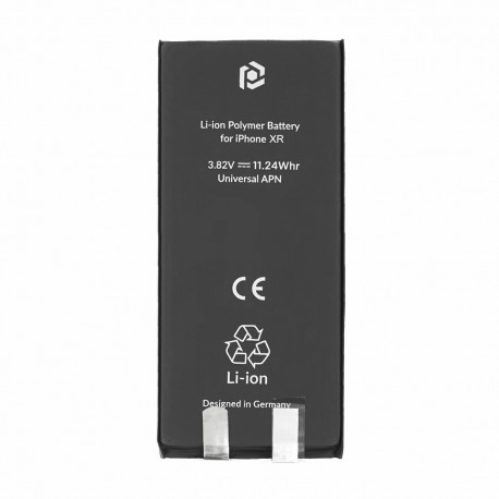 Apple iPhone XR Battery Prio Without Chipset Bulk