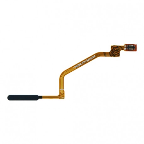 Xiaomi Note 9 Pro/Note 9S Fingerprint Flex Black ORIGINAL