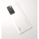 Xiaomi Redmi 10 BatteryCover with Camera Glass White ORIGINAL