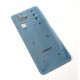 Xiaomi Redmi 10 BatteryCover with Camera Glass Blue ORIGINAL