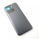 Xiaomi Redmi 10C BatteryCover Black ORIGINAL