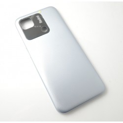 Xiaomi Redmi 10C BatteryCover White ORIGINAL
