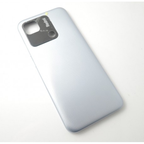 Xiaomi Redmi 10C BatteryCover White ORIGINAL