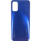 Xiaomi Redmi Note 10 5G BatteryCover Blue ORIGINAL