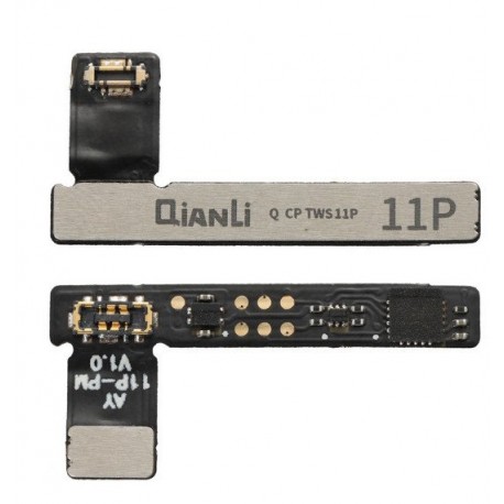 Fix Battery Health Flex for iPhone 11 Pro