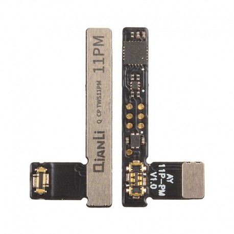 Fix Battery Health Flex for iPhone 11 Pro Max