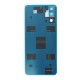 Huawei P20 BatteryCover+Camera Lens Blue ORIGINAL
