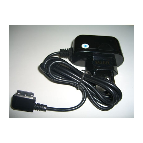 Sagem Travel Charger 411x N.B.S OEM