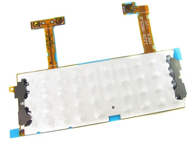 Sony Ericsson X10mini Pro U20 UI Board ORIGINAL