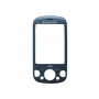 Sony Ericsson Zylo FrontCover black ORIGINAL