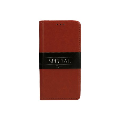 Apple iPhone 13 Mini Testa Special Case Brown