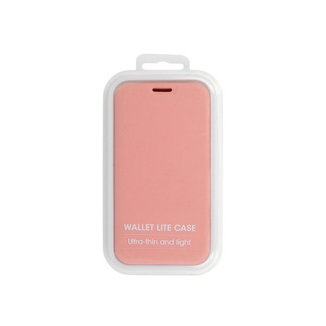 Apple iPhone 7/8/SE 2020 Vennus Lite Case Light Pink