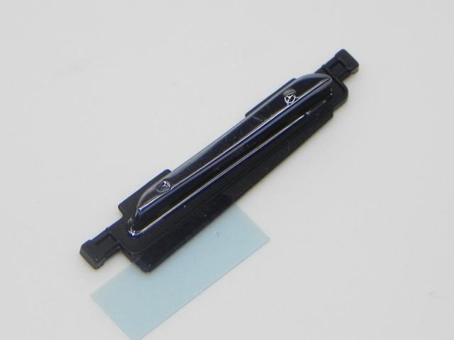 Sony Ericsson Xperia Mini Pro SK17i Volume Key black ORIGINAL