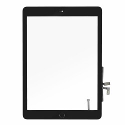 Apple iPad 9.7' (2017) Touch Screen Black GRADE A