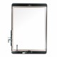 Apple iPad 9.7' (2017) Touch Screen Black GRADE A
