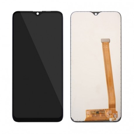 Μεγαλύτερη προβολή Samsung Galaxy A20e Lcd+Touch Screen w/o Frame Black GRADE A