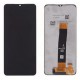 Samsung Galaxy A32 5G Lcd+Touch w/o Frame Black GRADE A
