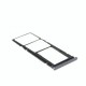 Xiaomi Redmi 10 Sim Tray Black ORIGINAL