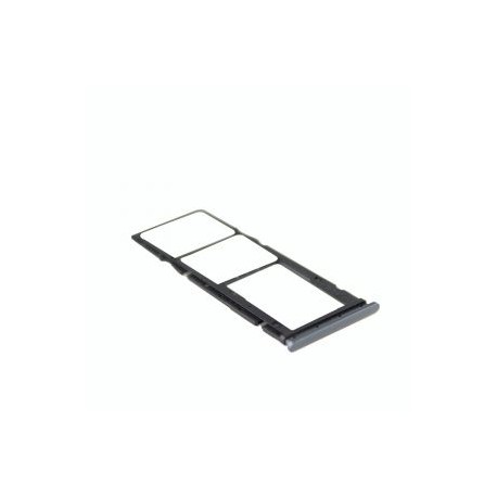 Xiaomi Redmi 10 Sim Tray Black ORIGINAL