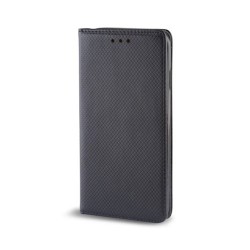 Samsung Galaxy M53 5G Testa Magnet Case Black