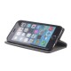 Samsung Galaxy M53 5G Testa Magnet Case Black