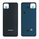 Samsung Galaxy A22 5G BatteryCover Gray ORIGINAL