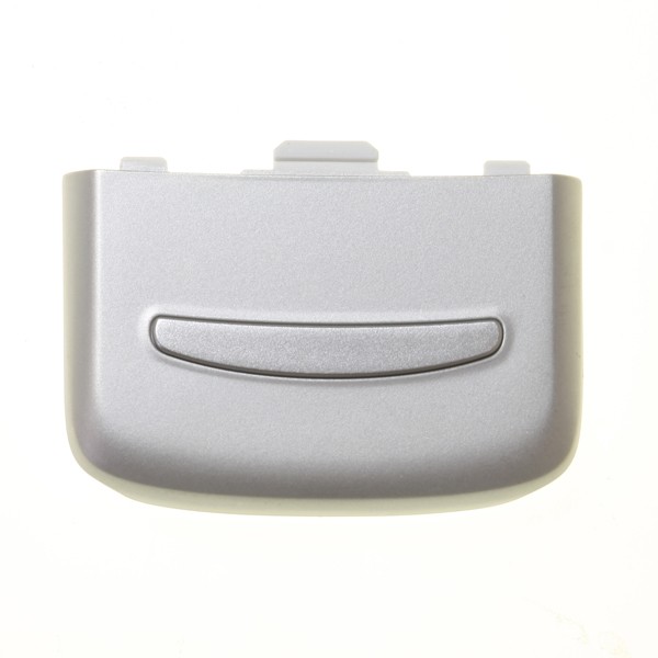 Sony Ericsson K750 BatteryCover silver ORIGINAL