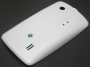 Sony Ericsson TXT Pro CK15i BatteryCover white ORIGINAL