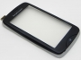 Sony Ericsson TXT Pro/CK15i FrontCover+Touch Screen black ORIGIN