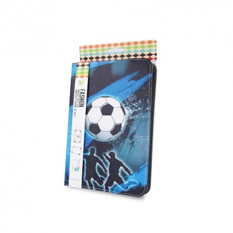 9-10'' Universal Tablet Case Football