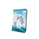9-10'' Universal Tablet Case Unicorn