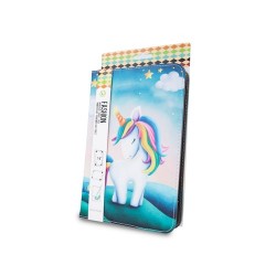 9-10'' Universal Tablet Case Unicorn