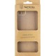 Samsung Galaxy A22 5G Tactical Plyo Silicone Transparent