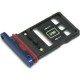 Huawei Mate 20 Pro Sim Tray Blue ORIGINAL