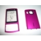 Nokia 6700s Cover pink ORIGINAL