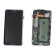 Samsung Galaxy S6 Edge Plus Lcd+Touch Screen+Frame Black ORIGINAL