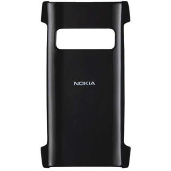 Nokia X7-00 Faceplate CC-3018 black