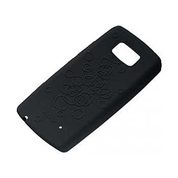 Nokia 700 Silicone CC-1022 black