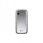 LG GS290 BatteryCover silver ORIGINAL