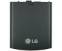 LG GT500 BatteryCover black ORIGINAL