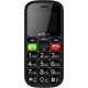 Artfone CS181 Dual Sim 1.8'' GSM Phone (Ελληνικό Μενού)