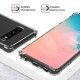 Xiaomi Mi 9 SE Testa Anti Shock 0.5mm Silicone Transparent
