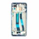 Xiaomi Mi 11 Lite 4G Lcd+Touch Screen+Frame Blue ORIGINAL