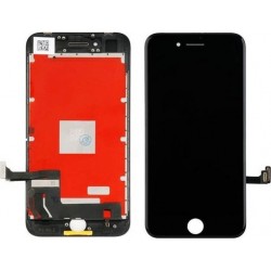 Apple iPhone 8/iPhone SE 2020 Lcd+Touch Screen Black H03i